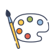 미술